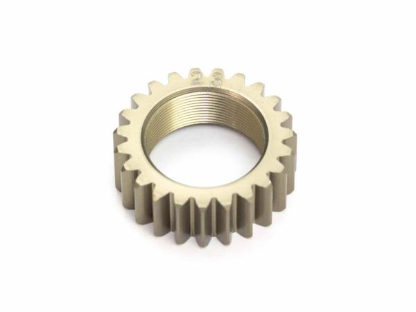 0.8M 2nd PINION GEAR 23T